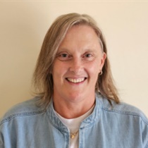 Jo Knight World Liver Day